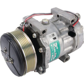 Compresseur SANDEN KL000123