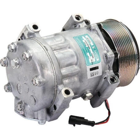 Compresseur SANDEN KL000124