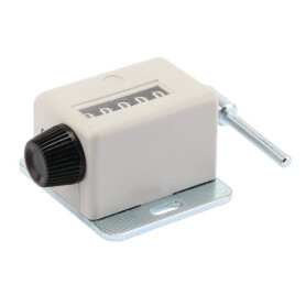 Compteur de ballots UNIVERSEL H1274RL