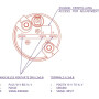 Compte-tours UNIVERSEL I00005