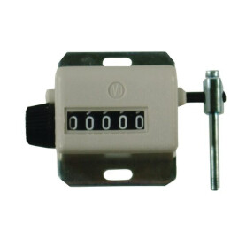 Compteur de bottes UNIVERSEL H1274R