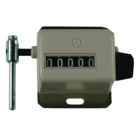Compteur de bottes UNIVERSEL H1274L