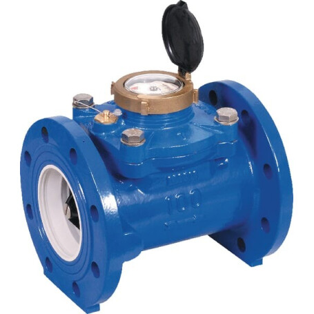 Compteur d'eau UNIVERSEL WM065F