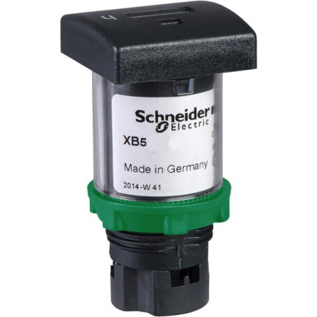 Compteur d'heures SCHNEIDER-ELECTRIC XB5DSM