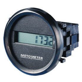 Compteur d'heures UNIVERSEL I00067