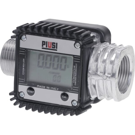 Compteur PIUSI F00408100