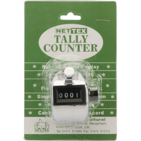 Compteur manuel UNIVERSEL 12181025