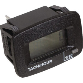 Compteur OUTILS-WOLF 51640OW