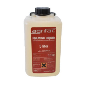 Savon liquide AGRIFAC 92460000