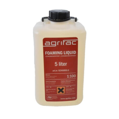 Savon liquide AGRIFAC 92460000