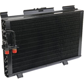 Condensateur UNIVERSEL KL030069