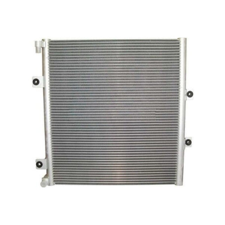 Condensateur UNIVERSEL KL030125