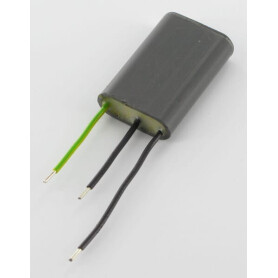 Condensateur LISTER VV121646