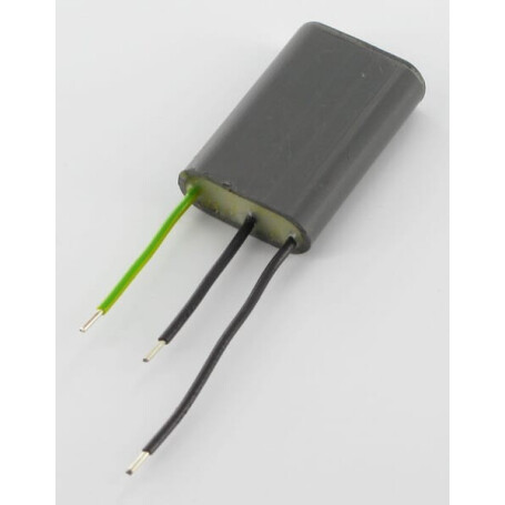 Condensateur LISTER VV121646
