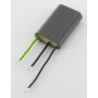 Condensateur LISTER VV121646