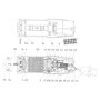 Condensateur LISTER VV121646