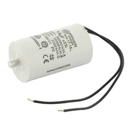 Condensateur DAB PUMPS 60114762