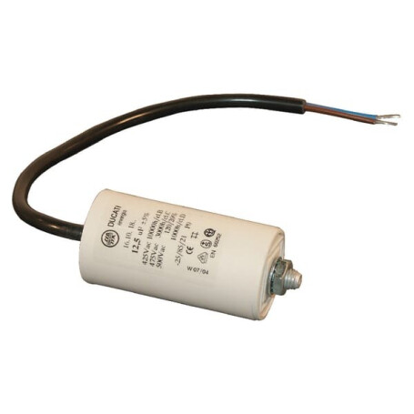 Condensateur VIKING 00006051005