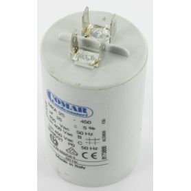 Condensateur DAB PUMPS R00010362