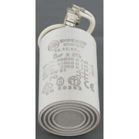 Condensateur AKO E260053