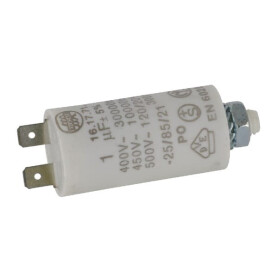 Condensateur UNIVERSEL FGP013592