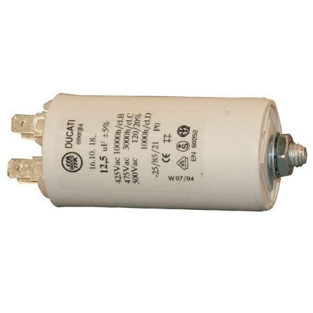 Condensateur UNIVERSEL FGP013598