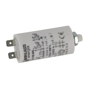 Condensateur UNIVERSEL FGP013600