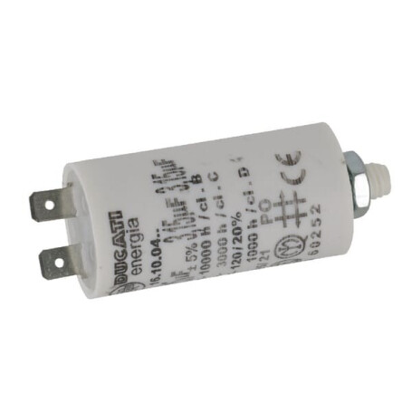 Condensateur UNIVERSEL FGP013600