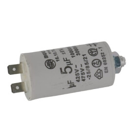 Condensateur UNIVERSEL FGP013604