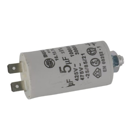 Condensateur UNIVERSEL FGP013604