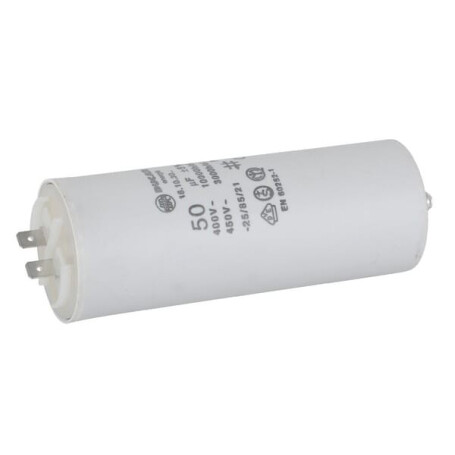 Condensateur UNIVERSEL FGP013634