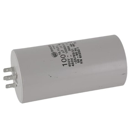 Condensateur UNIVERSEL FGP013639