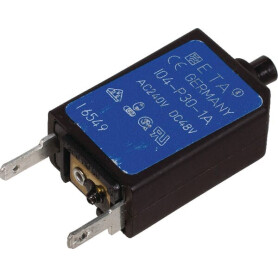 Condensateur AESCULAP VV10018