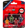 Figurine de conducteur assis UNIVERSEL B43203