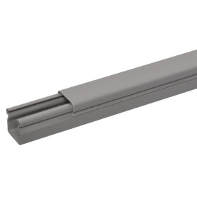 Conduit de câble 15x15 mm TEHALIT B15015R7030