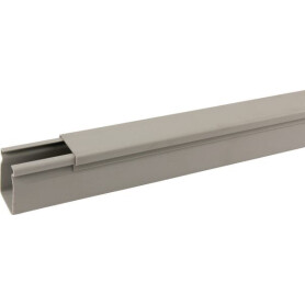 Conduit de câble 40x25 mm TEHALIT B40025R7030