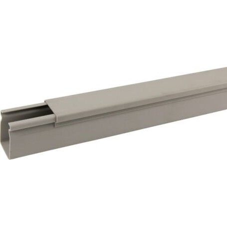 Conduit de câble 40x25 mm TEHALIT B40025R7030