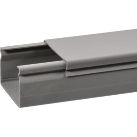 Conduit de câble 40x60 mm TEHALIT B40060R7030