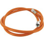 Conduit de gaz KONGSKILDE INDUSTRIES A-FS 9021077000300