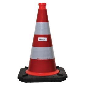 Cône de balisage UNIVERSEL WB5075L