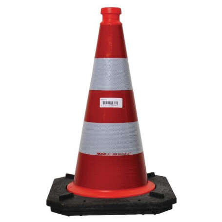 Cône de balisage UNIVERSEL WB5075L