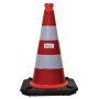 Cône de balisage UNIVERSEL WB5075L