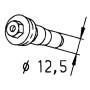 Cône de serrage WALTERSCHEID 651206