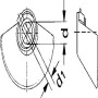 Cône WALTERSCHEID 082646