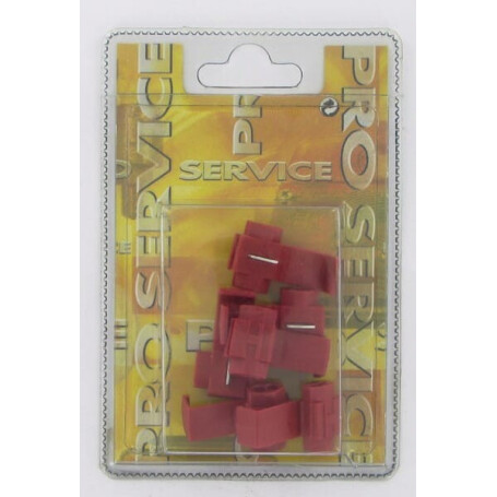 Connecteur PRO SERVICE 840414P6