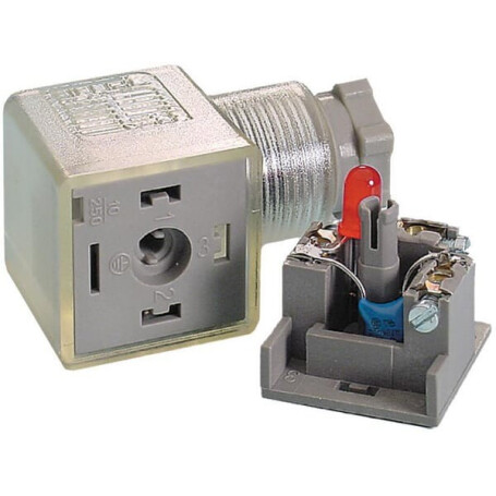 Connecteur OMAL CA2719T