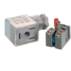 Connecteur OMAL CBI2519T