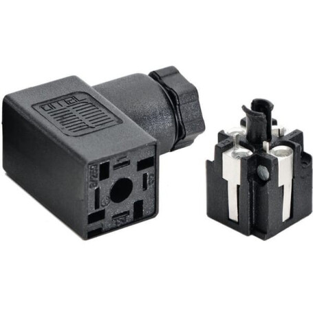 Connecteur OMAL CC2107B