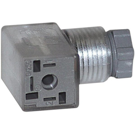 Connecteur OMAL CC2719T