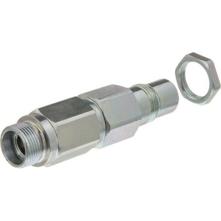 Connecteur STOLL 1436870